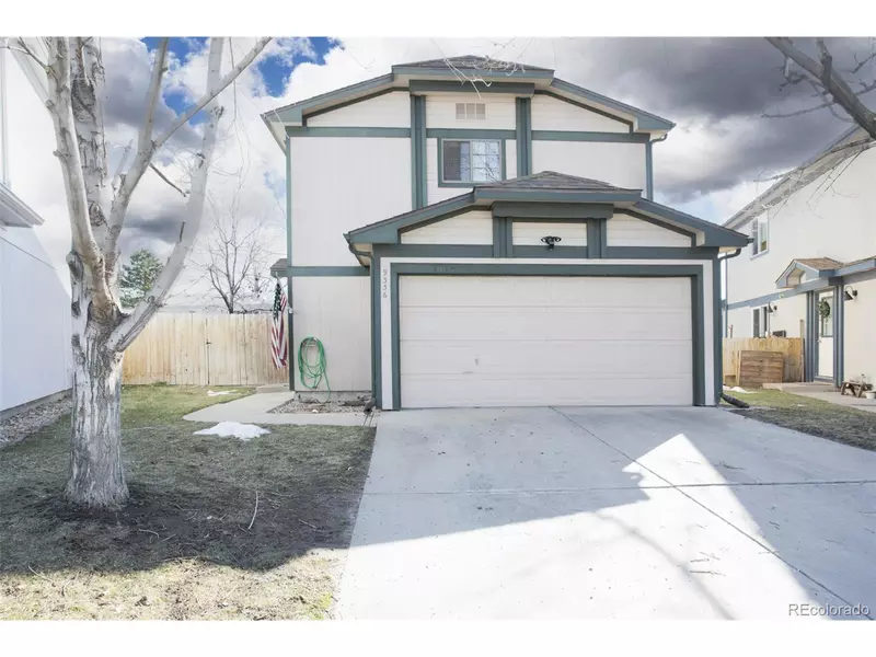 9336 Fenton Ct, Westminster, CO 80031