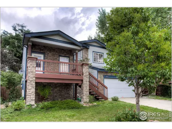 728 Rocky Mountain Pl, Longmont, CO 80504