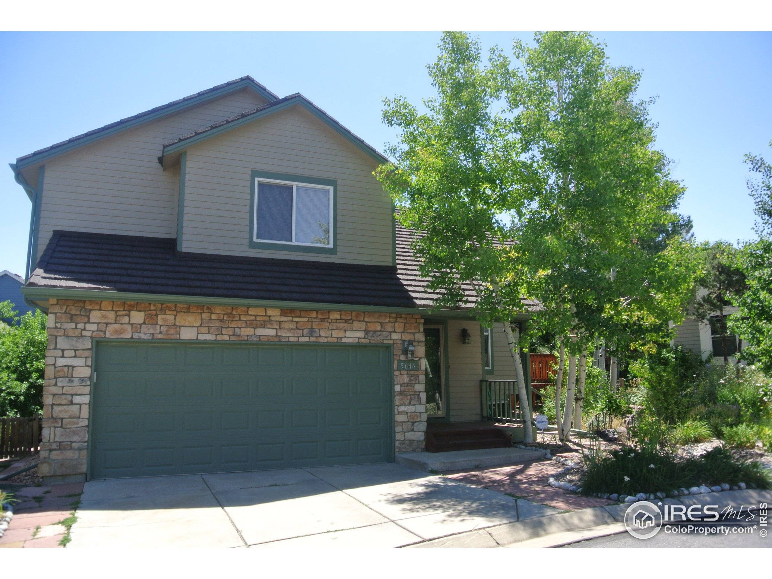 5644 Quarry Ct, Boulder, CO 80301
