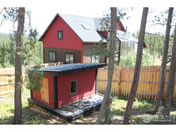 Nederland, CO 80466,253 County Road 128