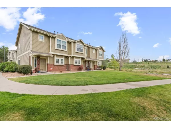 9122 Gale Blvd #2, Thornton, CO 80260