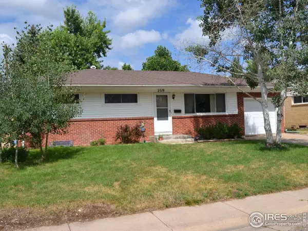 2519 14th Ave, Greeley, CO 80631