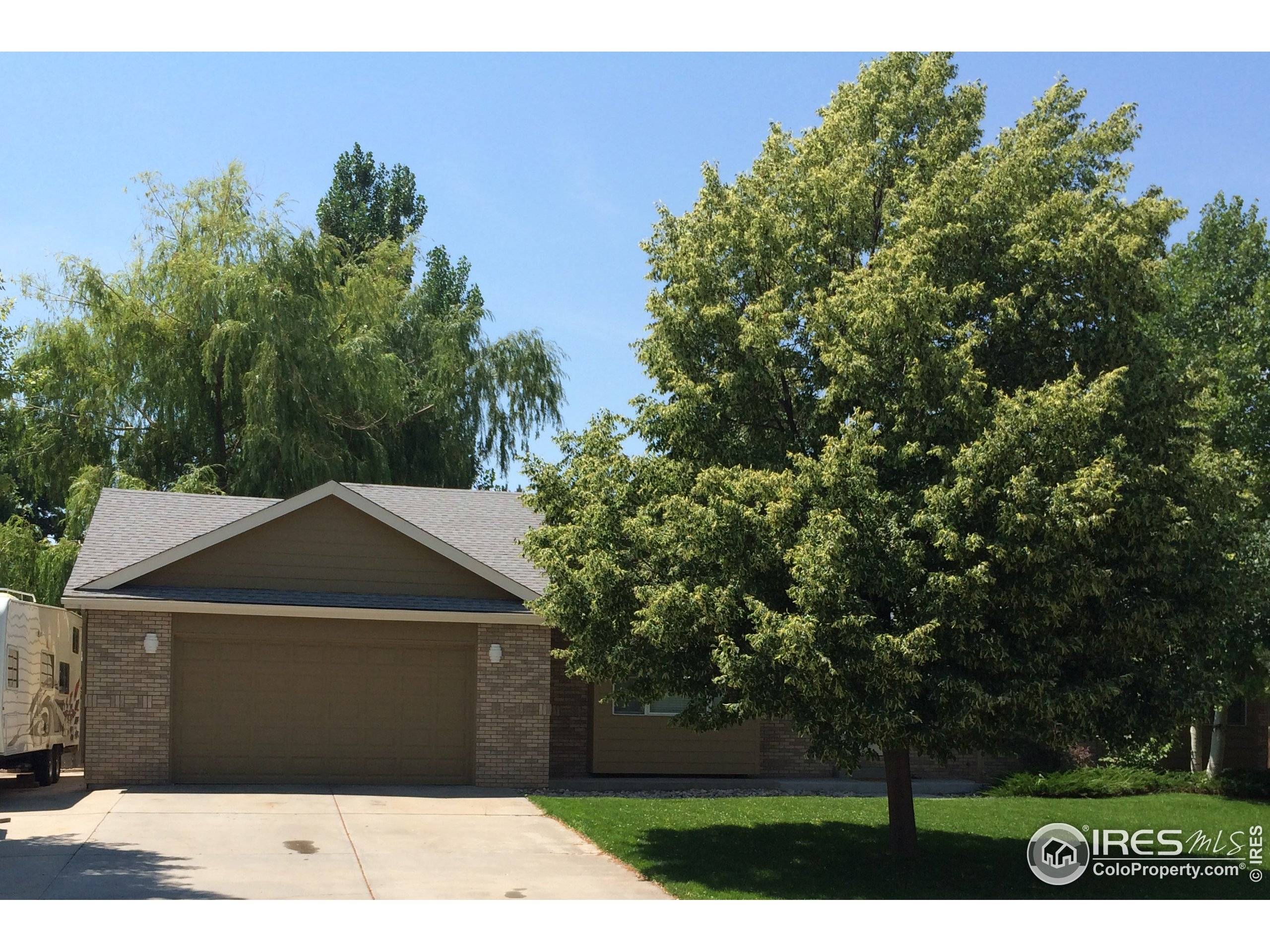 1012 N 3rd St, Johnstown, CO 80534