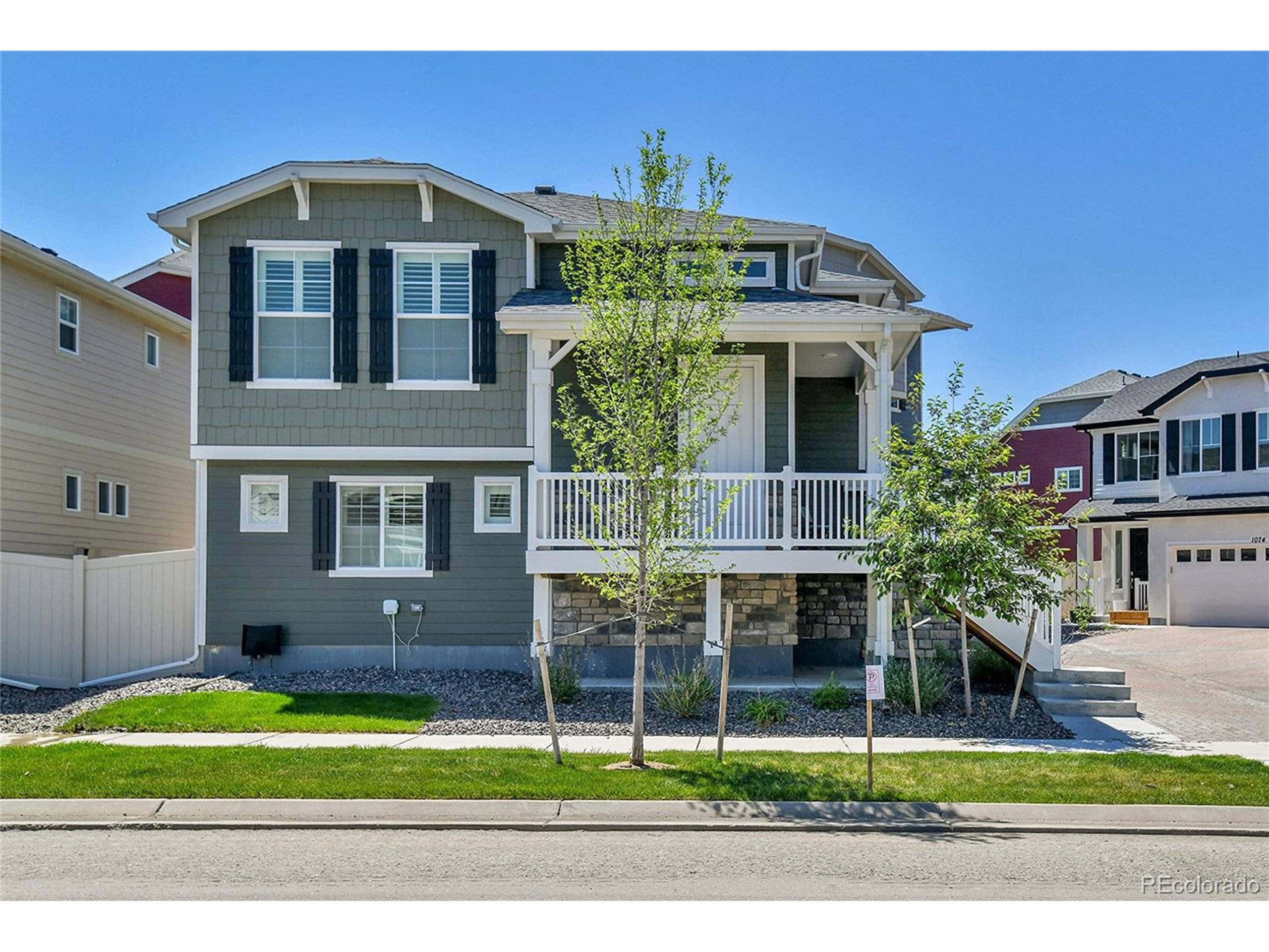 Erie, CO 80516,1086 Highlands Dr