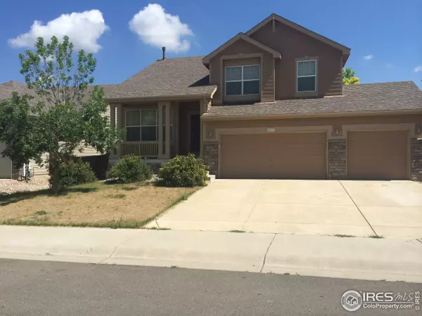 205 Muscovey Ln, Johnstown, CO 80534