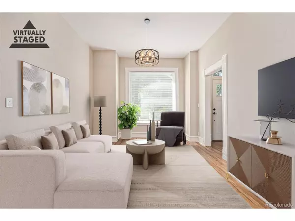 Denver, CO 80205,3854 N Cook St