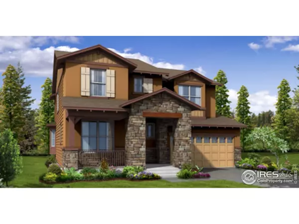 881 Homestead Ct, Erie, CO 80516