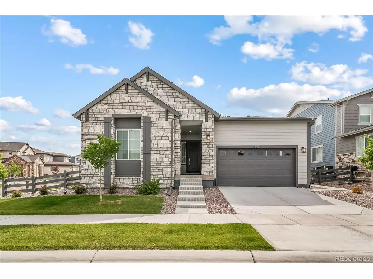 Castle Pines, CO 80108,6410 Barnstead Dr