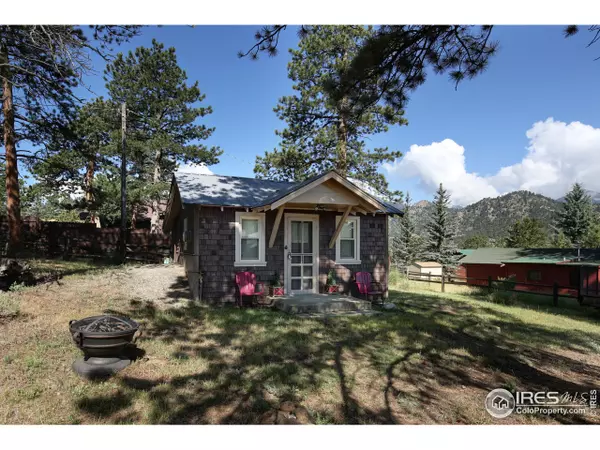 Estes Park, CO 80517,909 Riverside Dr