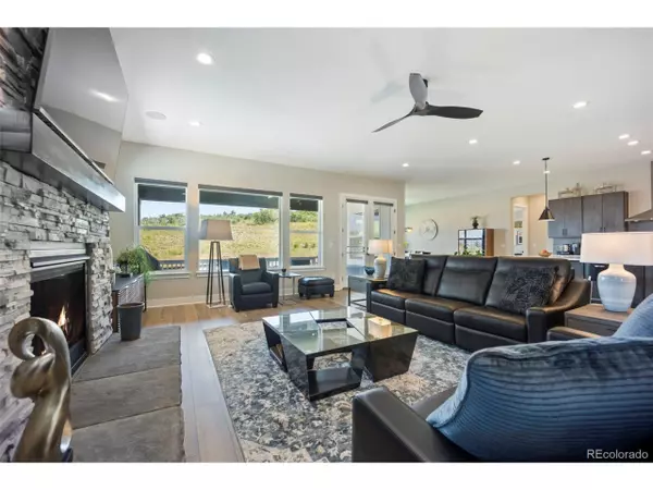 Castle Rock, CO 80104,124 Scrubjay Ln