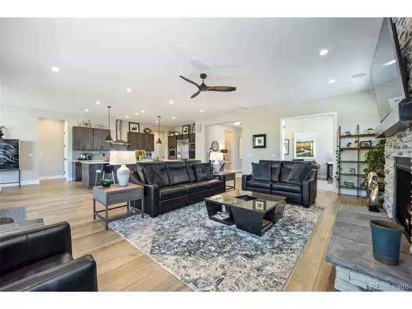 Castle Rock, CO 80104,124 Scrubjay Ln