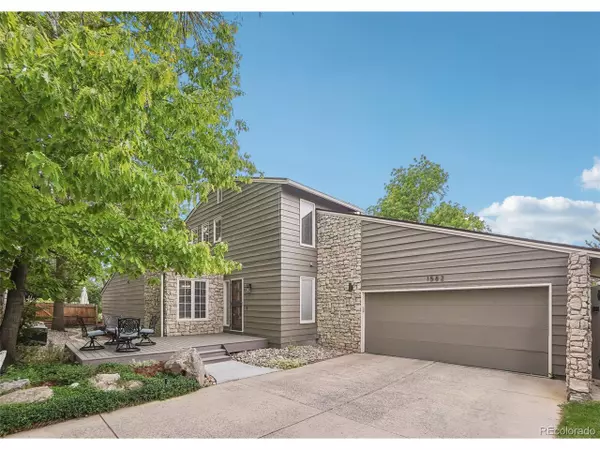 1582 W Briarwood Ave, Littleton, CO 80120