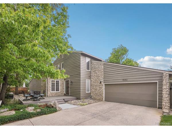 1582 W Briarwood Ave, Littleton, CO 80120