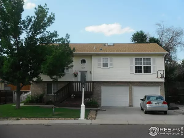 854 Elliott St, Longmont, CO 80504