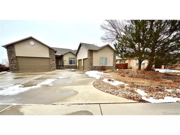 Frederick, CO 80504,5816 W Conservation Dr