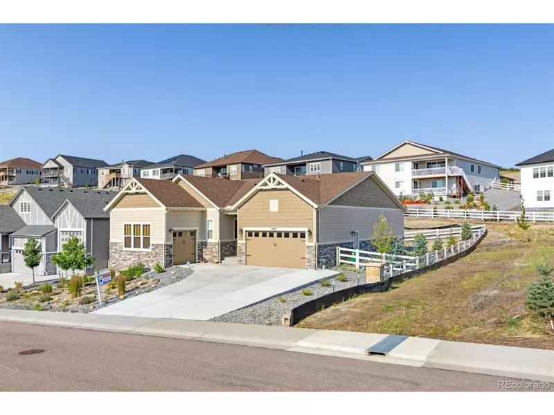 4099 River Oaks St, Castle Rock, CO 80104