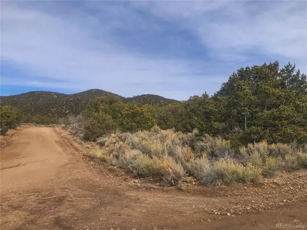 Fort Garland, CO 81133,0 Preast Rd