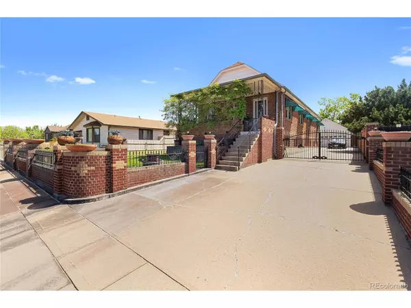 Commerce City, CO 80022,5960 Glencoe St