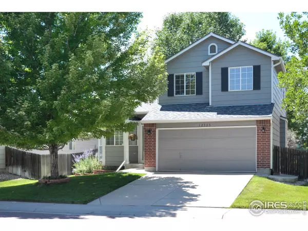 12535 Elm Ln, Broomfield, CO 80020