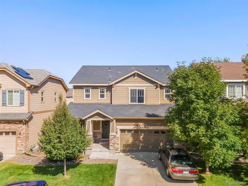 3551 E 141st Ave, Thornton, CO 80602