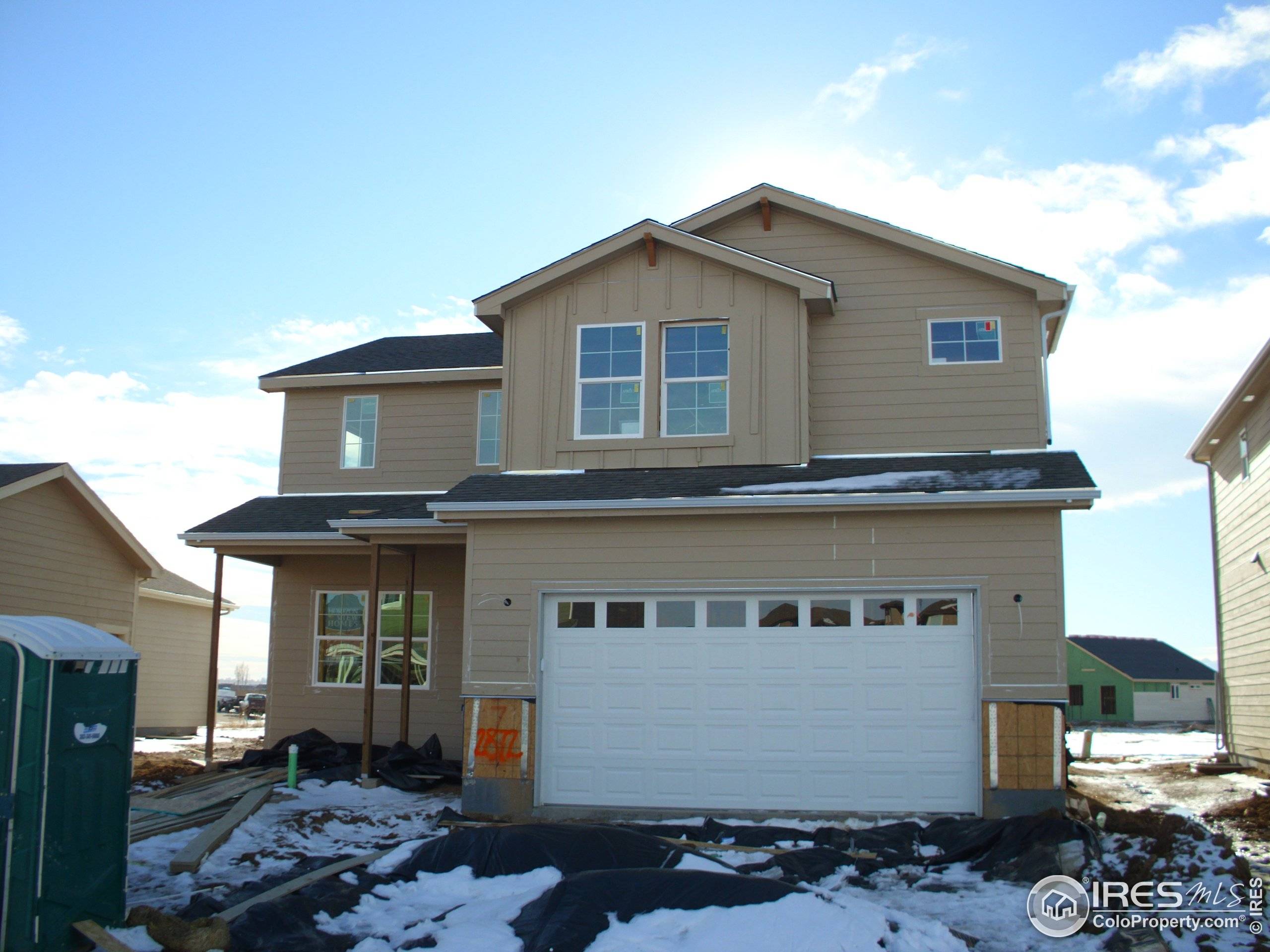 Loveland, CO 80537,2872 Hydra Dr