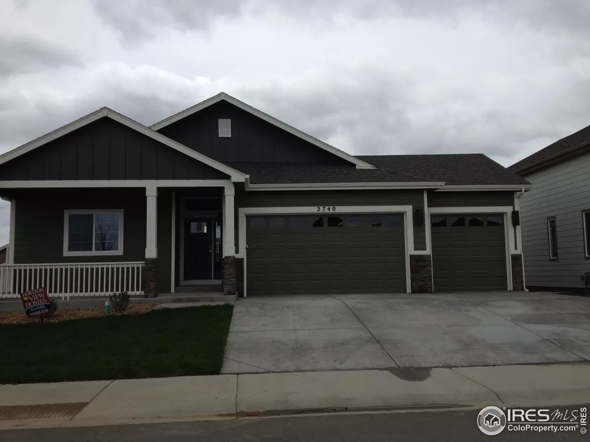 Loveland, CO 80537,2740 Hydra Dr