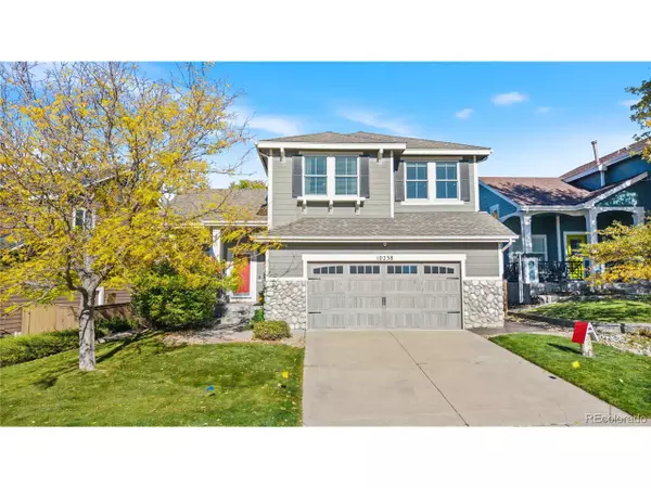 Highlands Ranch, CO 80126,10238 Bentwood Cir