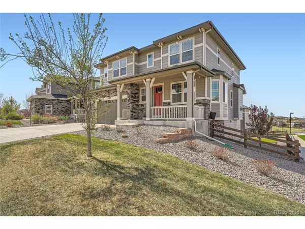Aurora, CO 80016,26731 E Hinsdale Pl