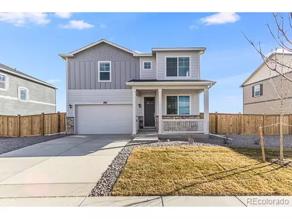 27445 E Byers Pl, Aurora, CO 80018