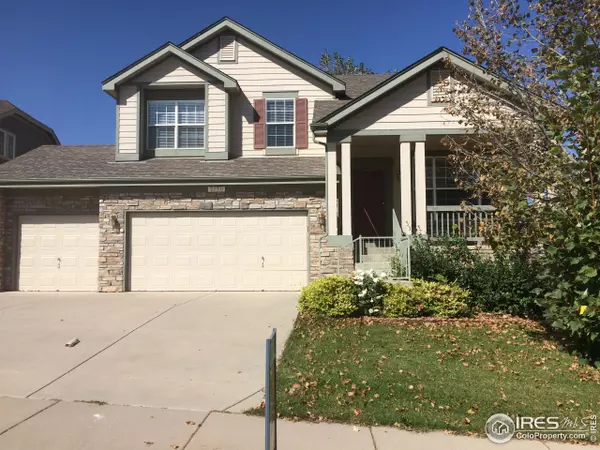 2720 Denver Dr, Fort Collins, CO 80525