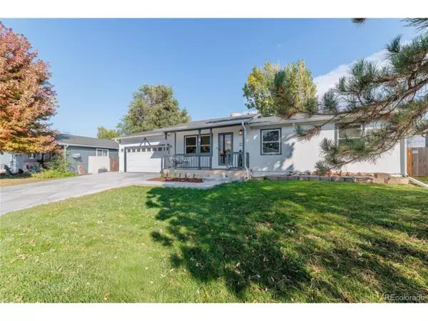 Frederick, CO 80530,334 Maple Dr