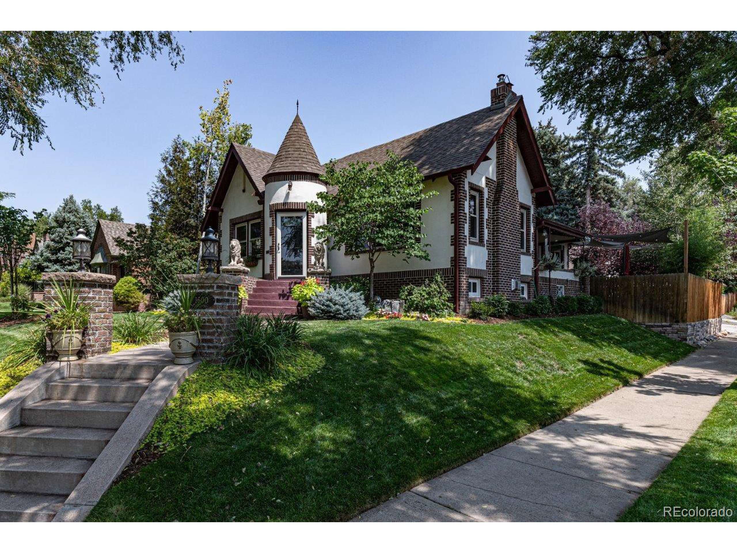 Denver, CO 80220,1600 Ivanhoe St