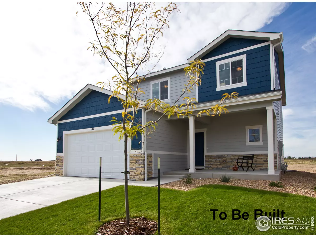 Milliken, CO 80543,840 Village Dr