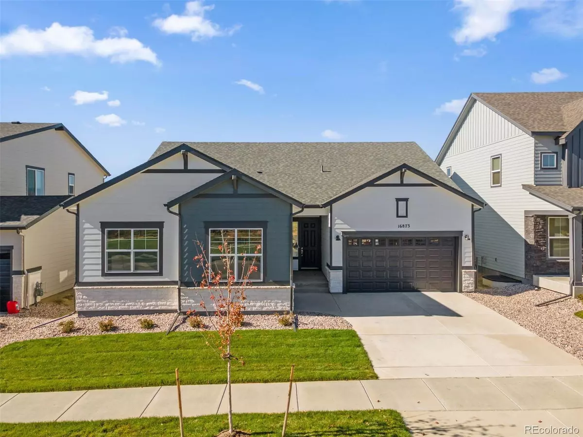 Mead, CO 80542,16873 Ballinger Cir