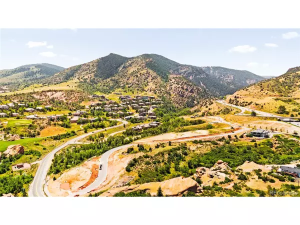 Morrison, CO 80465,16819 Long Winding Rd