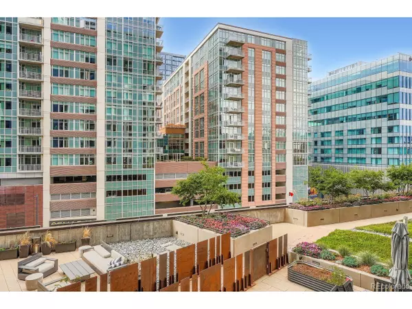 1750 Wewatta St #523, Denver, CO 80202