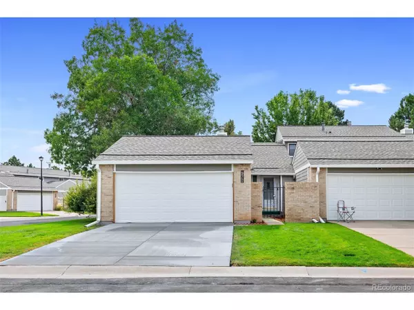 Centennial, CO 80122,7234 S Vine Ct