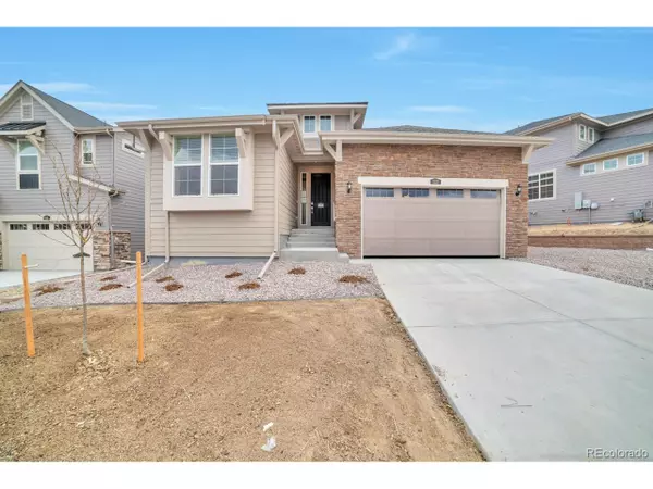 132 Green Fee Cir, Castle Pines, CO 80108