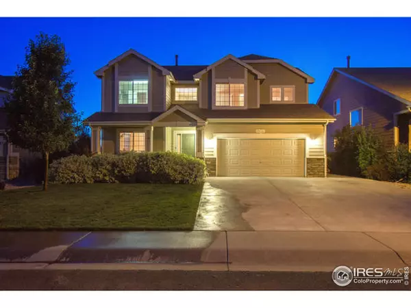 2416 Black Duck Ave, Johnstown, CO 80534