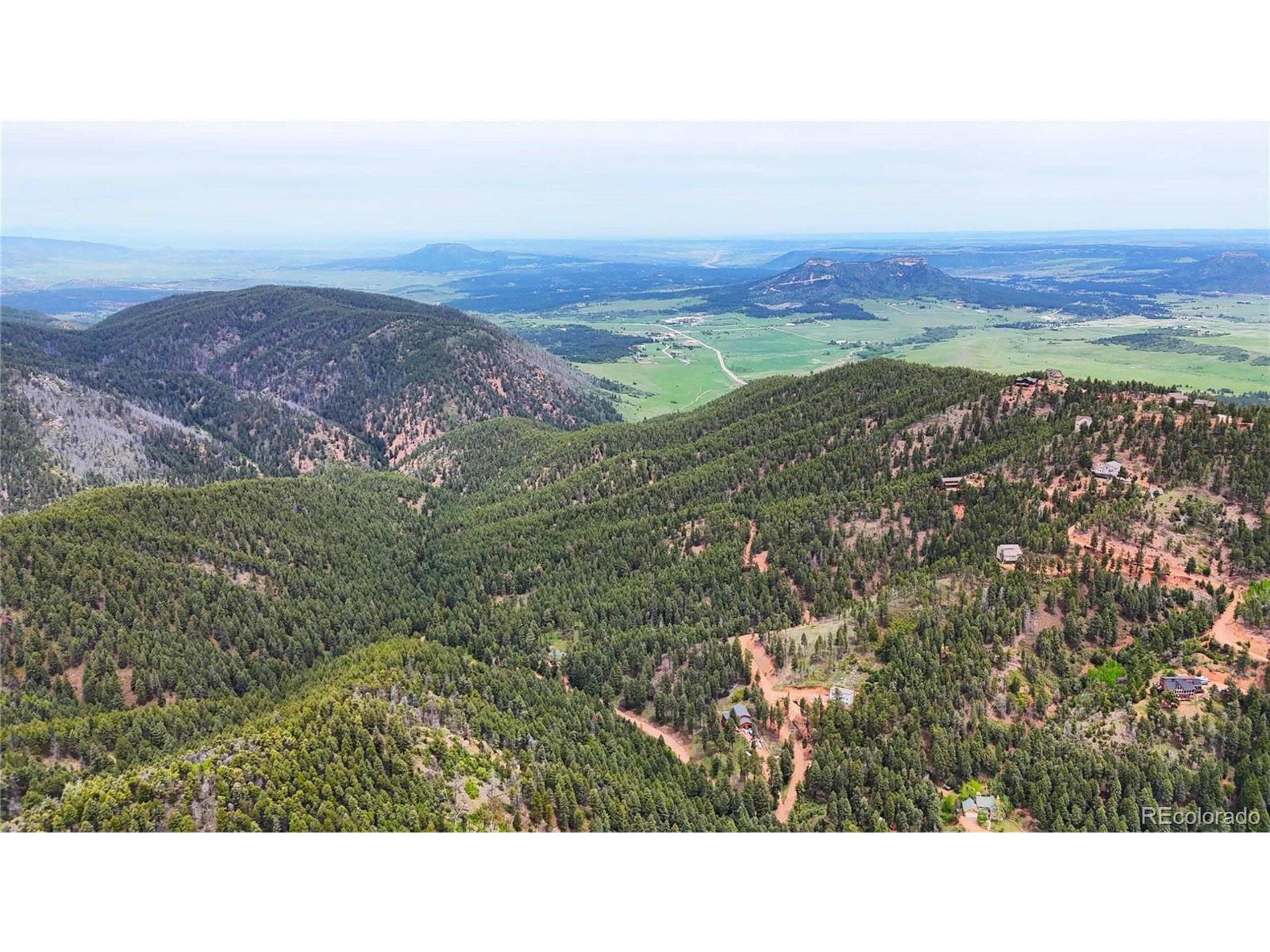Larkspur, CO 80118,13114 Grey Hackle Dr