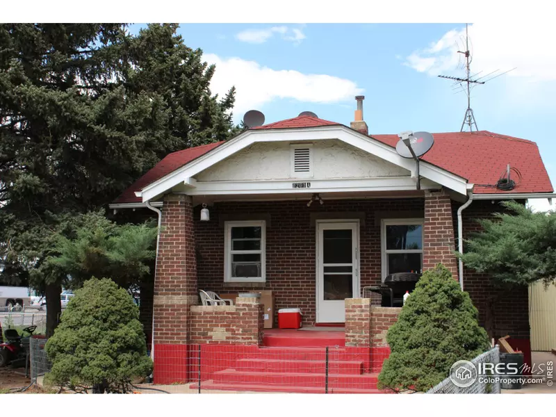 1201 E 62nd Ave, Denver, CO 80216