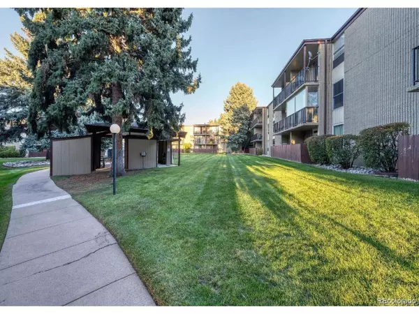 2281 S Vaughn Way #118A, Aurora, CO 80014