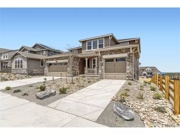 Castle Rock, CO 80108,3869 Doubletrack Ln