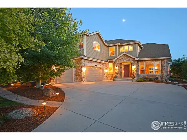 Windsor, CO 80550,8842 Longs Peak Cir