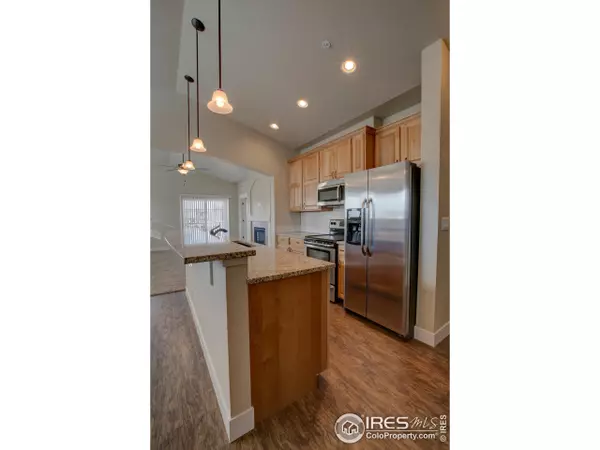 Fort Collins, CO 80528,3826 Steelhead St #G