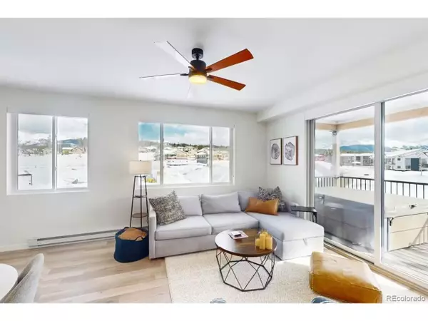 Fraser, CO 80442,361 W Meadow Mile #5