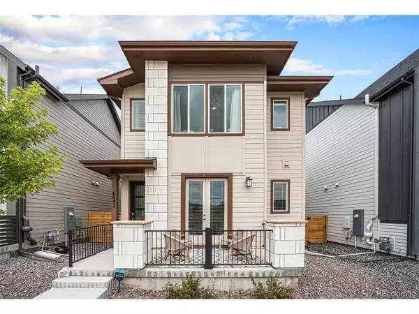 6042 Sima Cir, Littleton, CO 80124