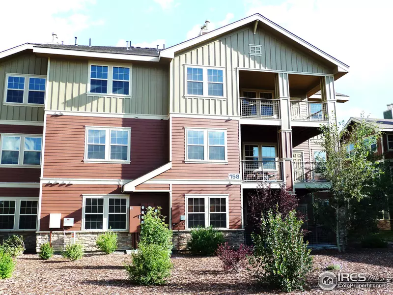 158 Village Rd #E104, Granby, CO 80446
