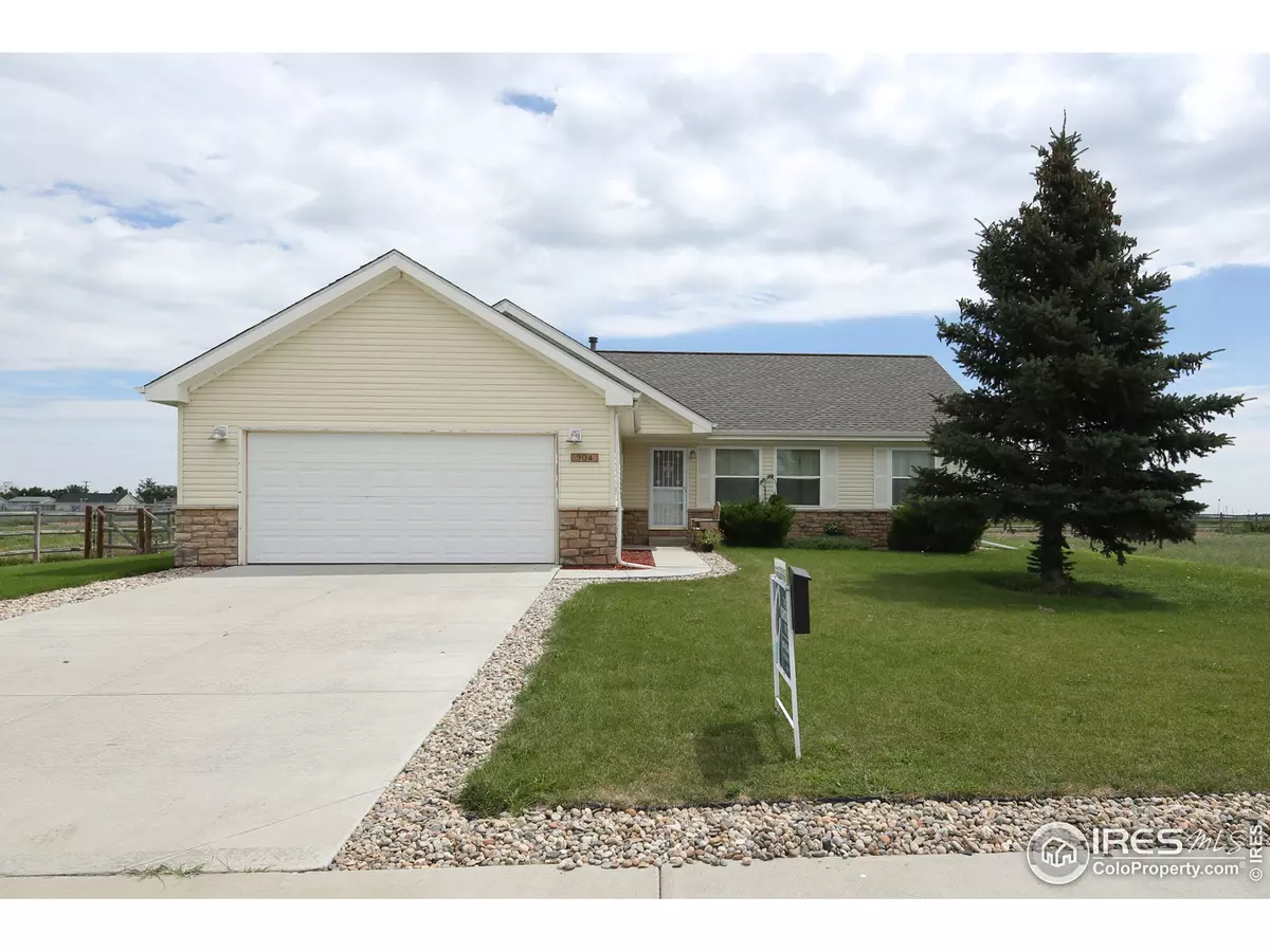 Pierce, CO 80650,904 7th St