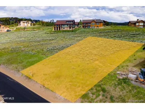 Granby, CO 80446,634 Lower Ranch View Rd